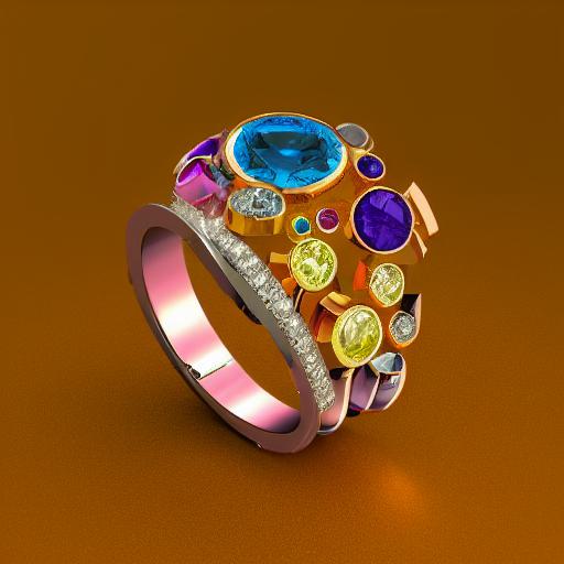 How Artificial Intelligence is Changing the Face of Jewellery Design